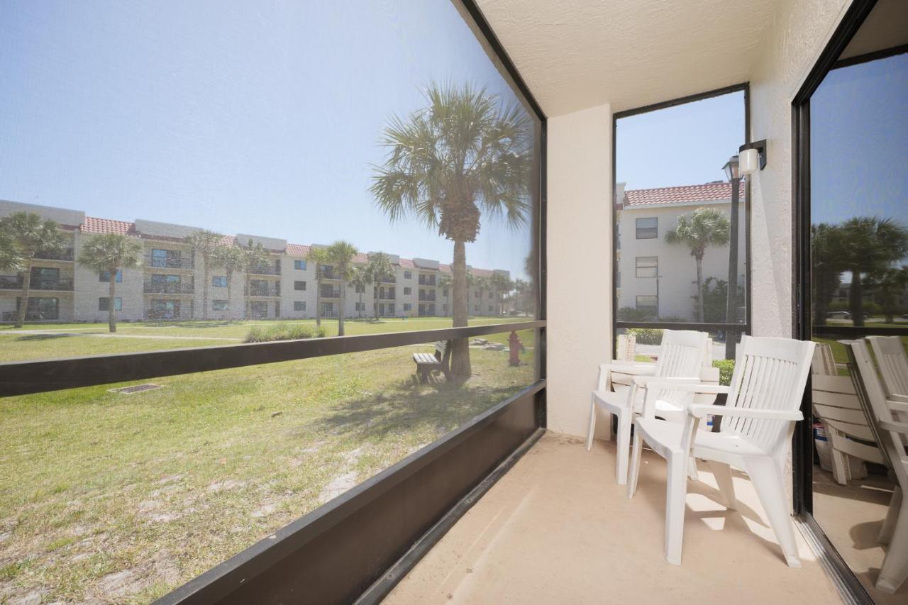 Ocean Village Club Q11 St. Augustine Exterior foto