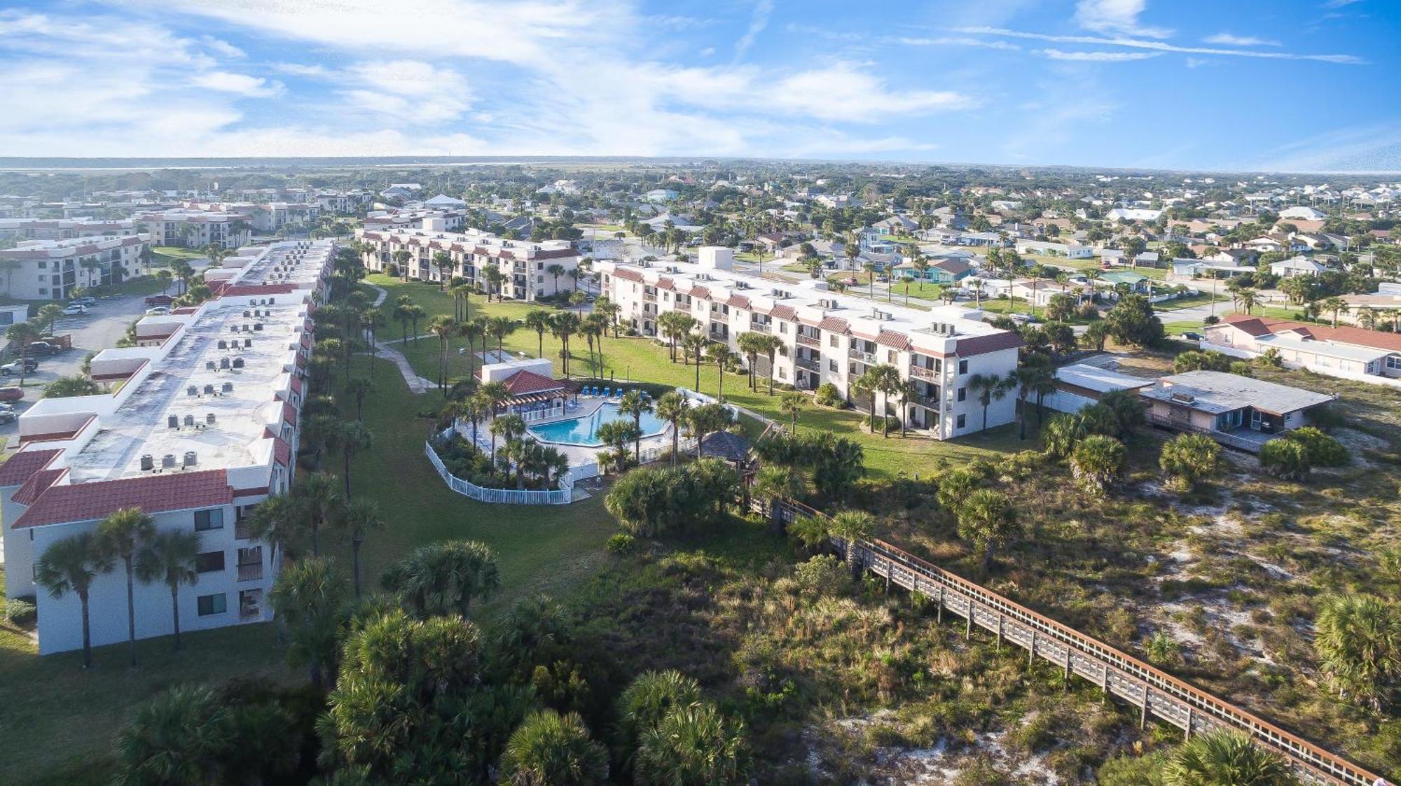 Ocean Village Club Q11 St. Augustine Exterior foto