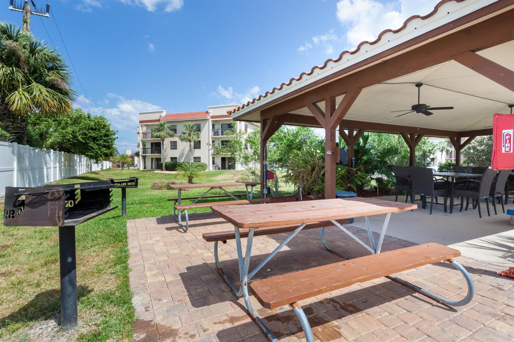 Ocean Village Club Q11 St. Augustine Exterior foto