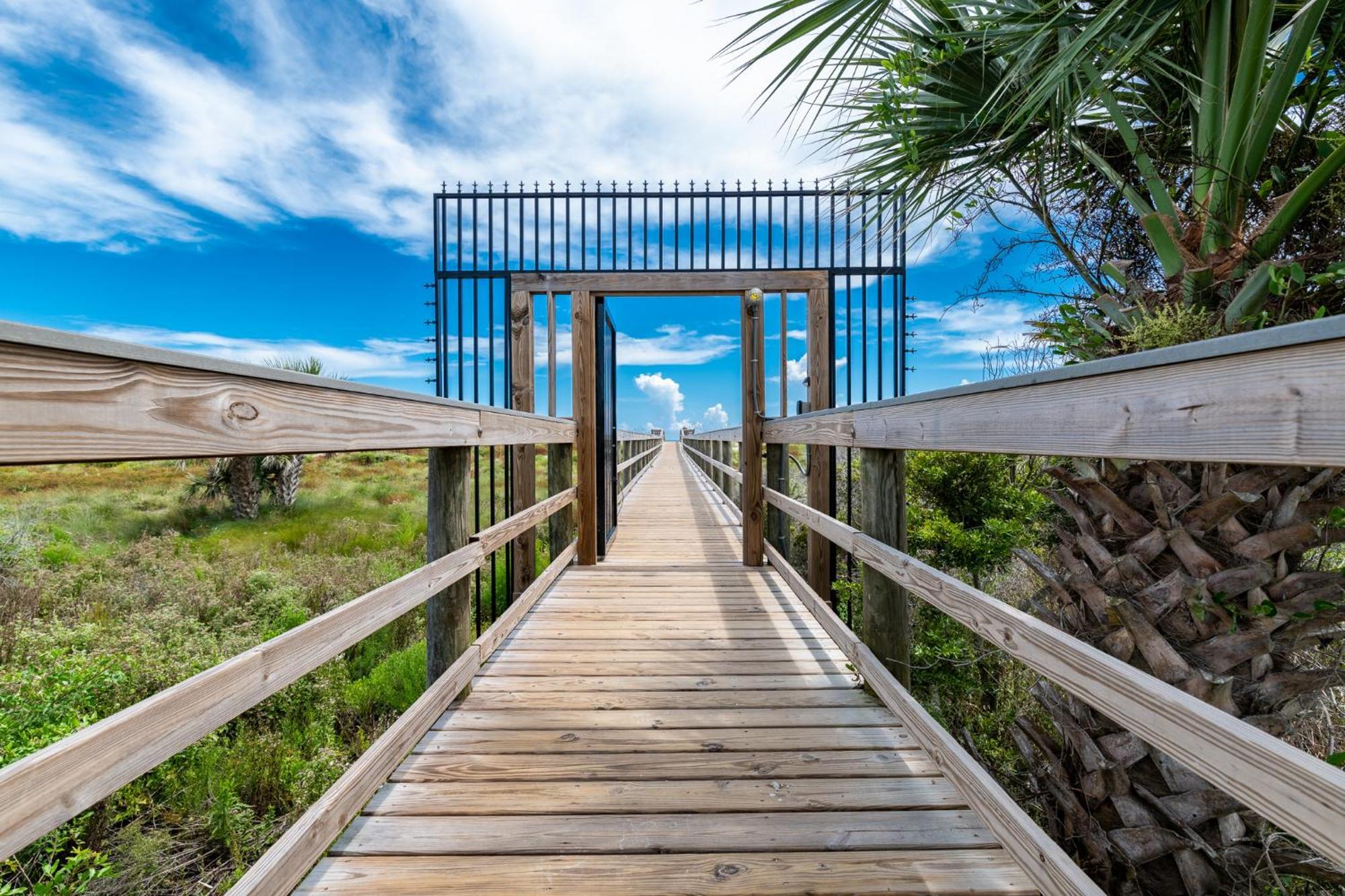 Ocean Village Club Q11 St. Augustine Exterior foto