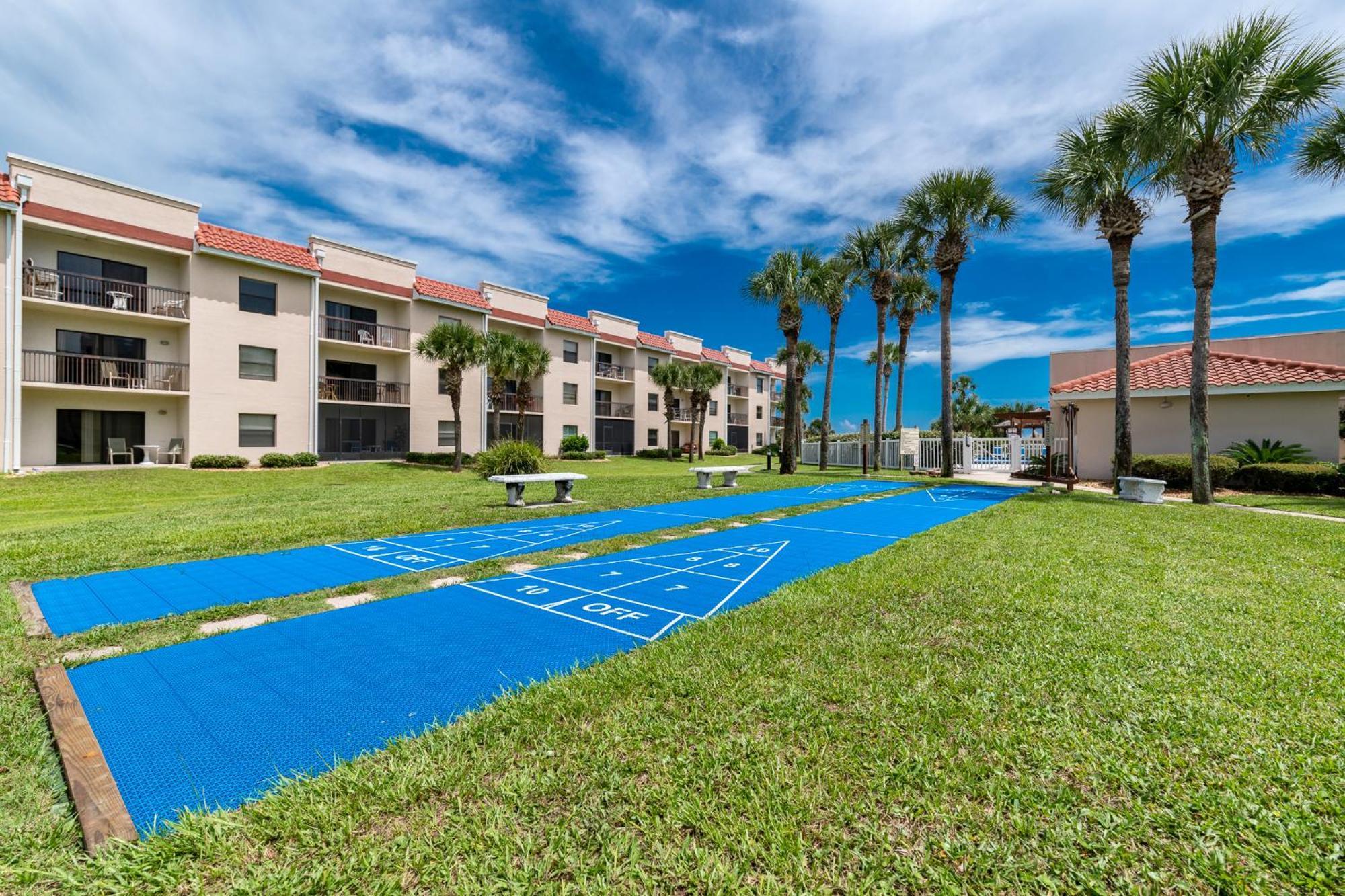 Ocean Village Club Q11 St. Augustine Exterior foto
