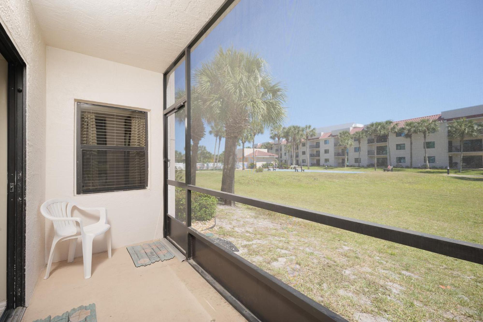 Ocean Village Club Q11 St. Augustine Exterior foto