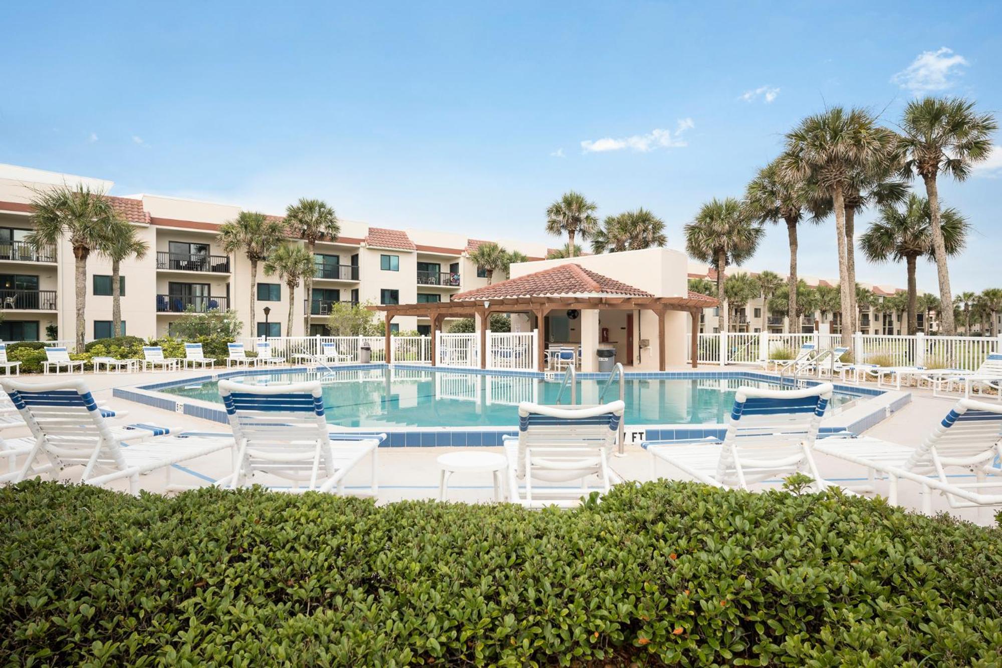 Ocean Village Club Q11 St. Augustine Exterior foto