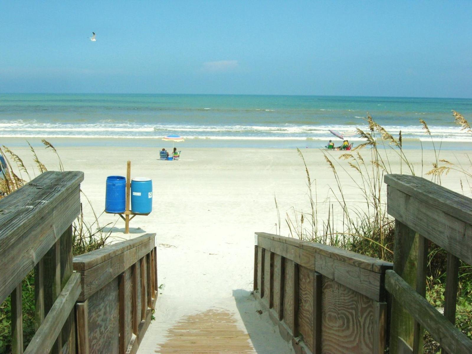 Ocean Village Club Q11 St. Augustine Exterior foto