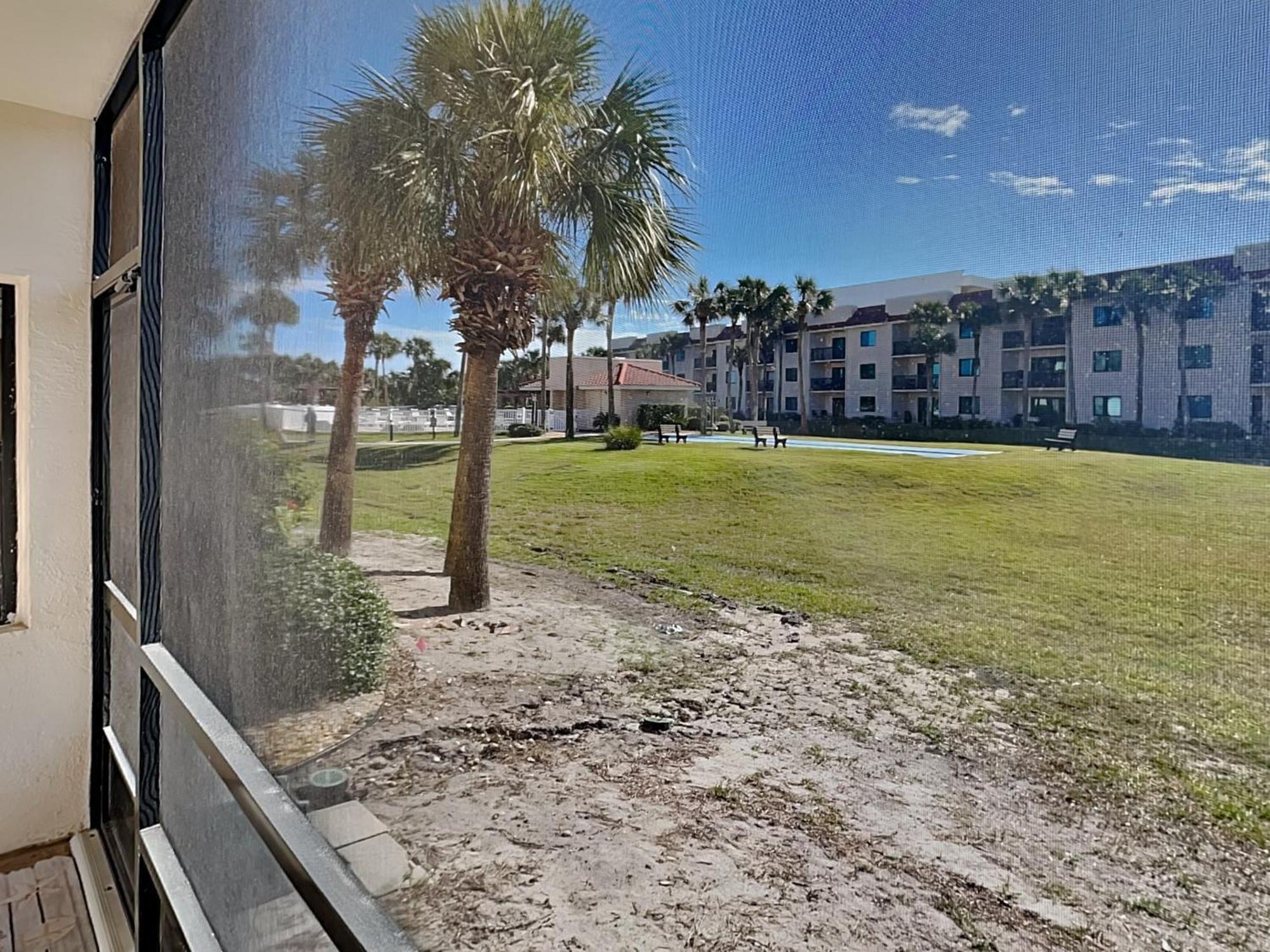 Ocean Village Club Q11 St. Augustine Exterior foto